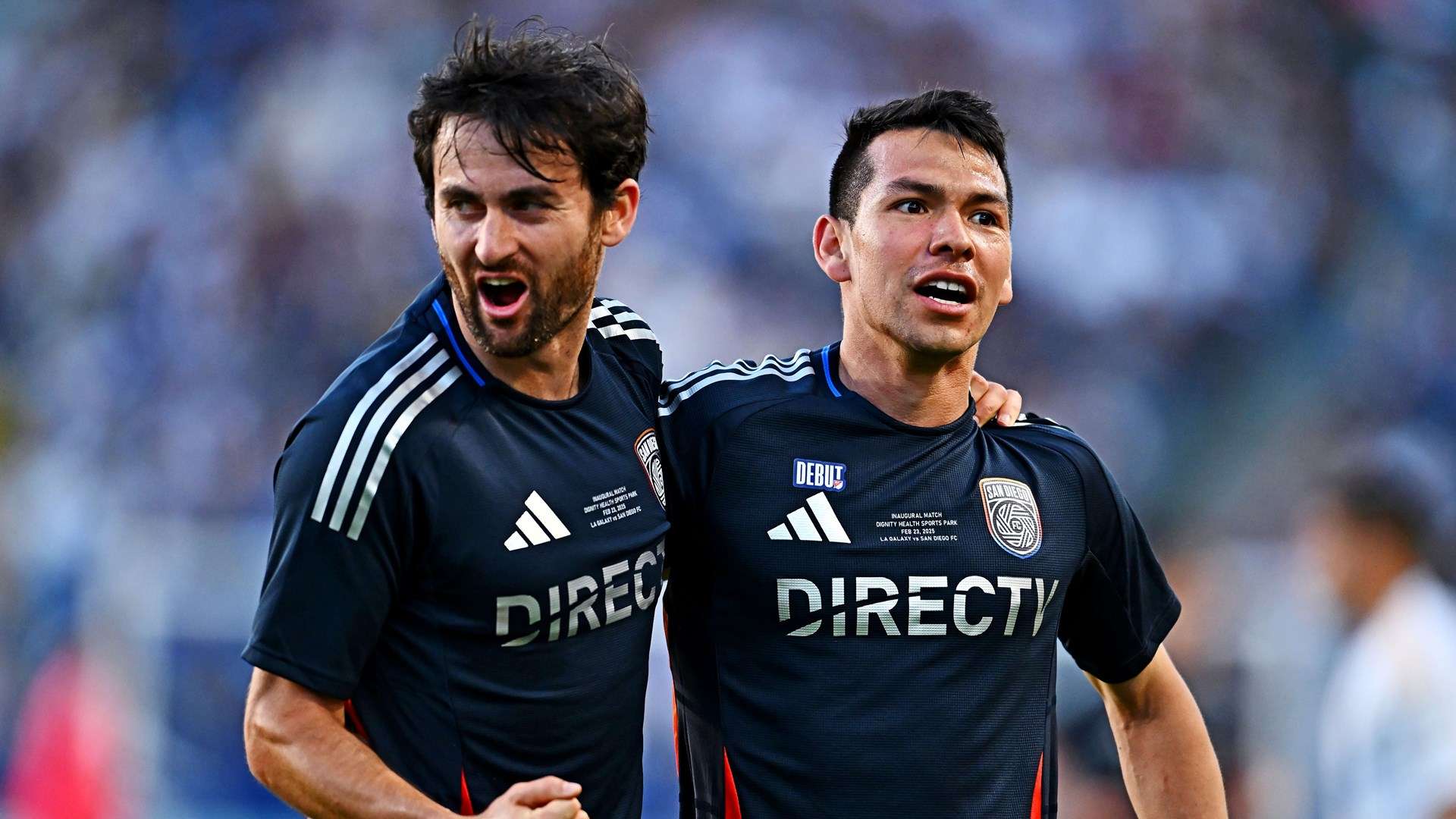 “好运山东”2024冰雪嘉年华盛大启幕.