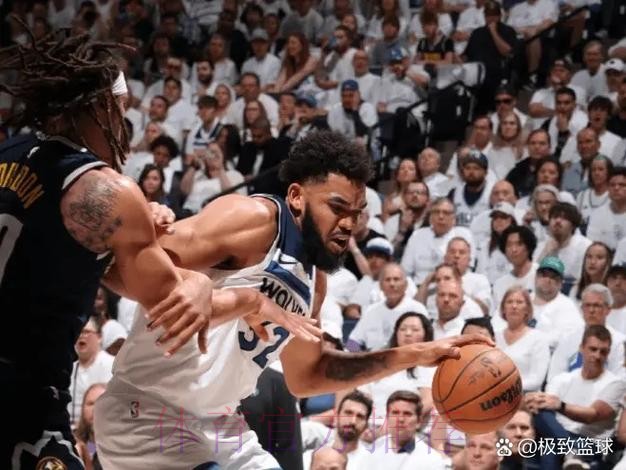 追梦：唐斯说我只会顺风输出 我真搞不懂 他整场都根本顶不动我啊